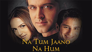 Na Tum Jaano Na Hum